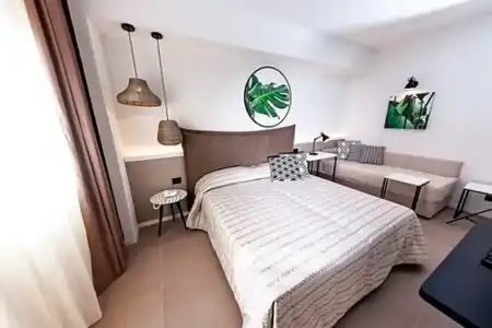 Mangia's Himera Resort - 38