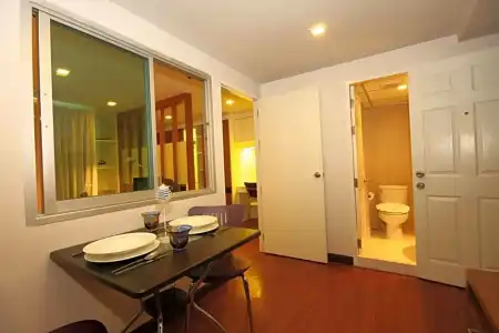 I Residence Sathorn - 127