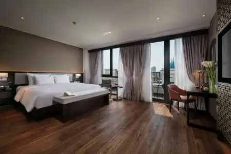 Grandiose & Spa - 85