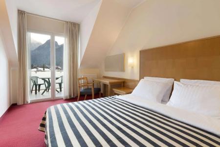 Ramada & Suites by Wyndham Kranjska Gora - 17