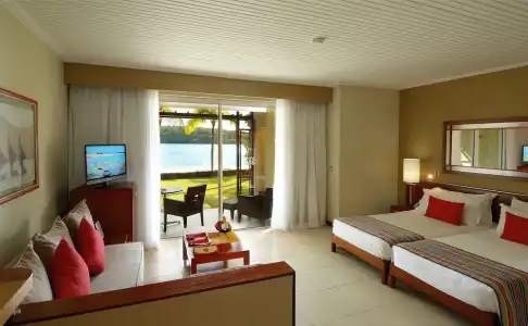 Shandrani Beachcomber Resort & Spa - 58