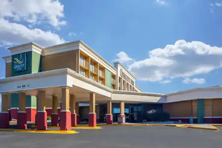 Motel 6 Lincoln, NE - Airport - 0