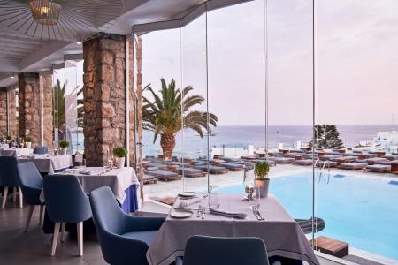 Myconian Ambassador Relais & Chateaux - 47