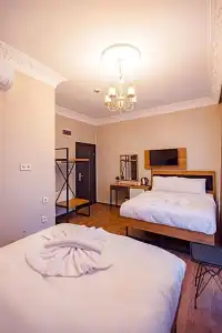 Grand Balyan & Restaurant - 66