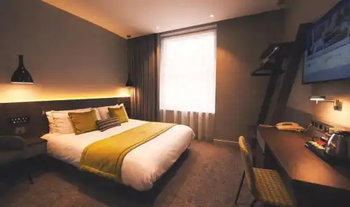 Best Western Plus Delmere - 82