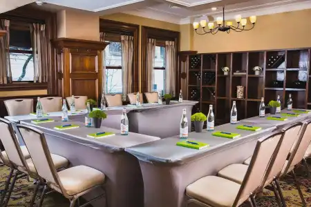 Kimpton Vintage Seattle by IHG - 15