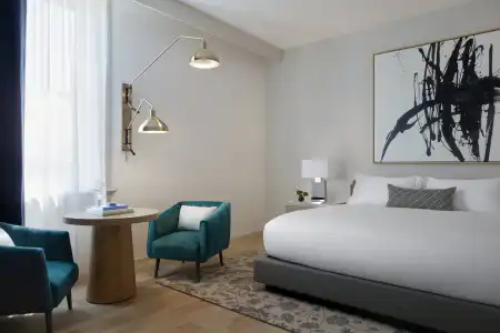 Kimpton Pittman – Downtown Dallas by IHG - 20