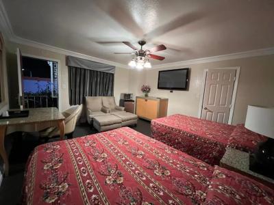 Flamingo Motel Oxnard - 27