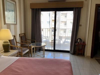 Masaya Suites - 41