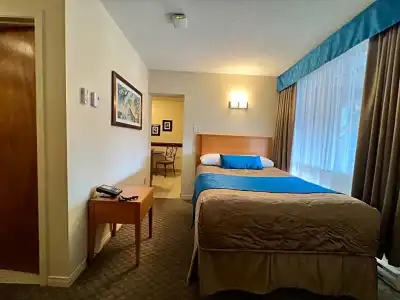 Motel du Chevalier - 25