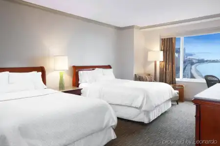 The Westin Michigan Avenue Chicago - 16