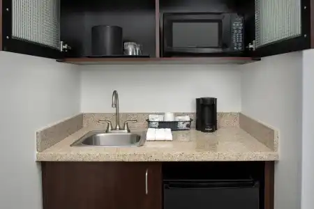 SpringHill Suites by Marriott Portland Vancouver - 43