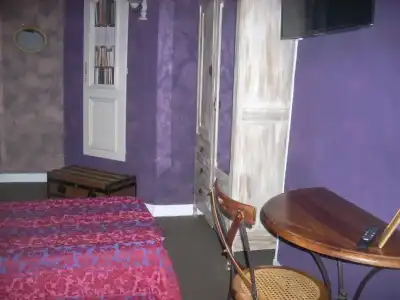 Hôtel du Chateau - 15