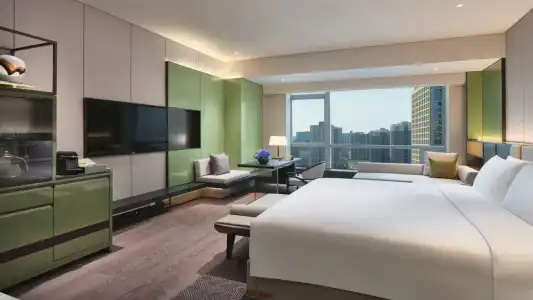 InterContinental Xi'an North by IHG - 56