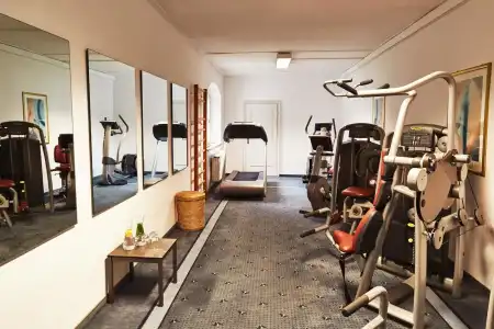 Steigenberger Inselhotel - 21