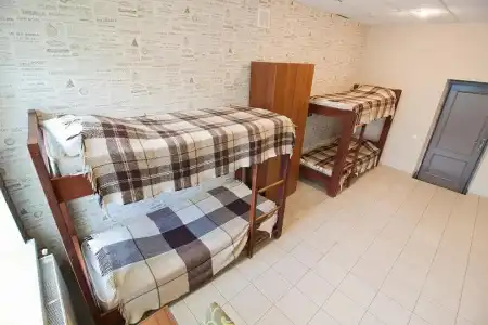 Tsentr Hostel - 21