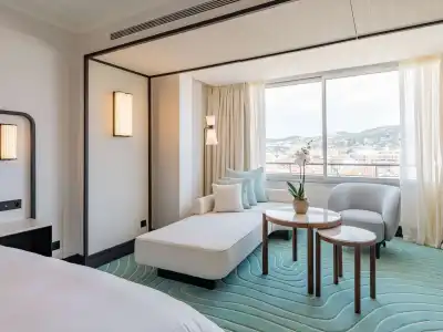 Mondrian Cannes - 11