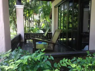 Pai River Corner Resort - 96