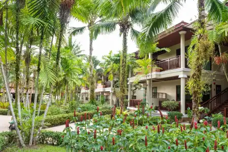 Khaolak Bay Front Resort - 22