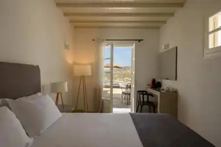 Cova Suites - 57