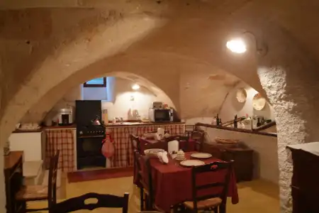 Archidamo Bed & Breakfast - 15