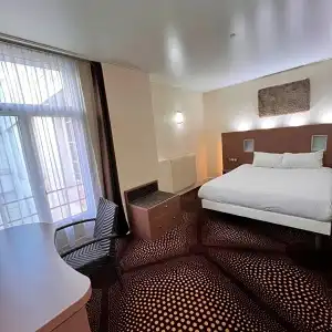Le Grand Hôtel de Valenciennes - 88