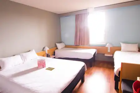 ibis Colmar Est - 4