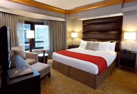 The Hilton Club - New York - 8