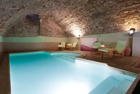 Palazzo Leopoldo Dimora Storica & Spa - 19