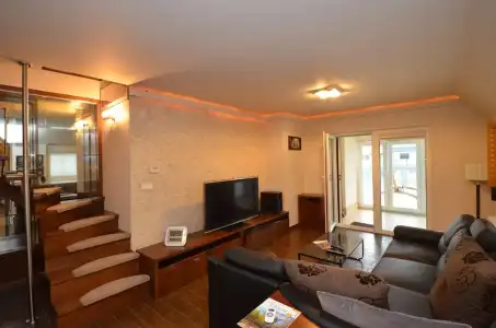 Arpad Bridge Apartments Budapest - 52