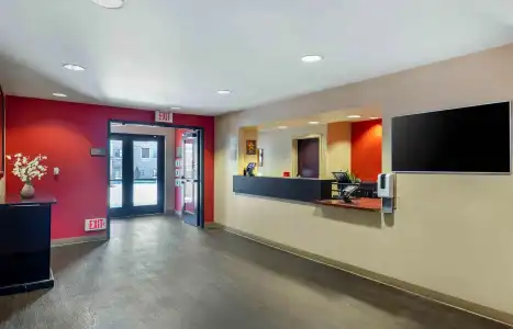 Extended Stay America Suites Carlsbad Village by the Sea - 17