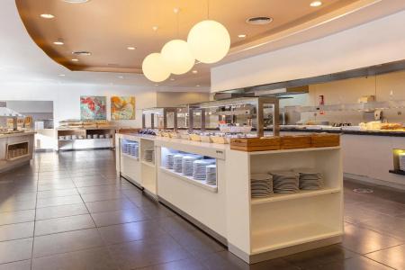 Hipotels Mediterraneo Club - 28