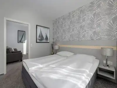 des Nordens Flensburg Wellness & Spa - 95