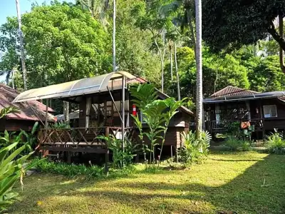 Anyavee Railay Resort - 61