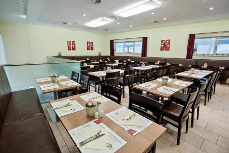 Four Points Flex by Sheraton Salzburg Messe - 18