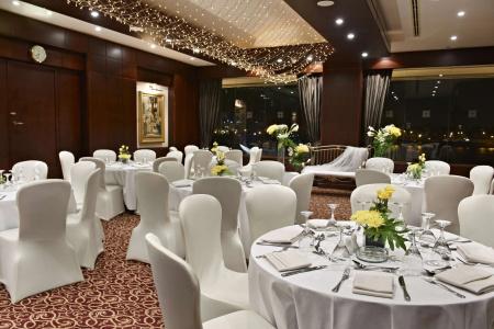Hilton Cairo Zamalek Residences - 15