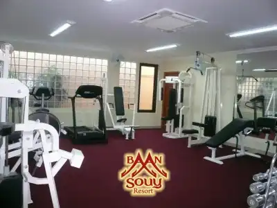 Baan Souy Resort - 19
