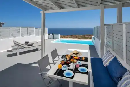 Siete Mares Luxury Suites - 56