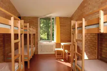 St. Gallen Youth Hostel - 30