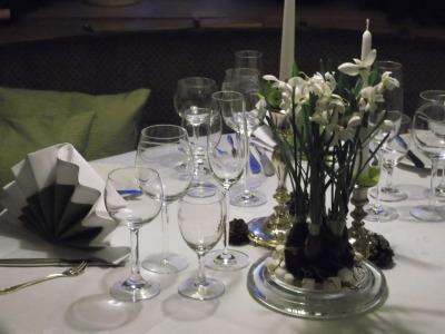 Waldblick BSR Restaurant - 20