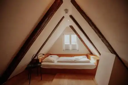 Altstadtmittehotel - 81