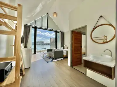 Baan Tah On The Sea - 359