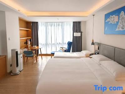 Joy City & Apartment - 114