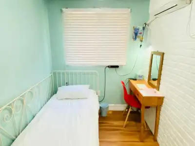 Seoul Station Aroha Guest House - 25
