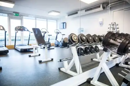 Comwell Hvide Hus Aalborg, Dolce by Wyndham - 12