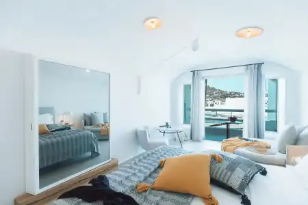 Mykonos Blanc - 41