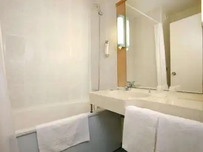 ibis budget Béziers Est Mediterranée - 36