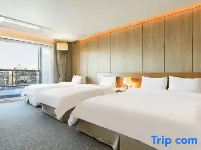 Incheon STAY - 76