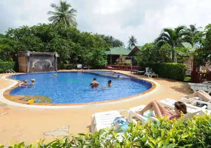 Lanta Riviera Resort (SHA Extra Plus) - 14