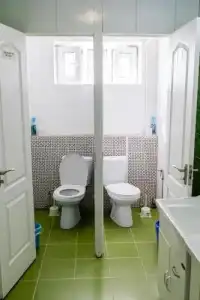 SunHouse Hostel Karakol - 4